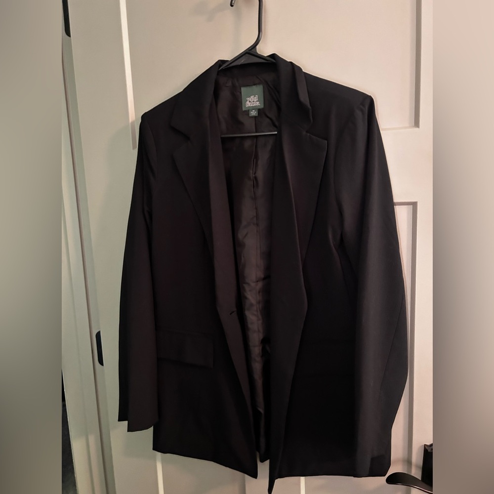 Women’s Dress Coat